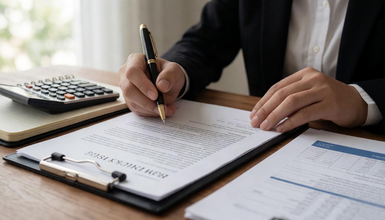 Legal Help That Fits Your Stage